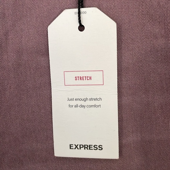 NWT Express Mid Rise Ankle Jegging. 12R - Picture 4 of 9